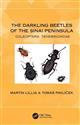 The Darkling Beetles of the Sinai Peninsula: Coleoptera: Tenebrionidae