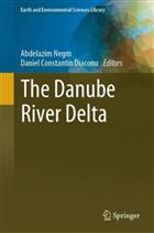 The Danube River Delta