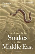 Field Guide to Snakes of the Middle East