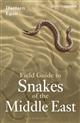 Field Guide to Snakes of the Middle East