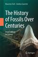 The History of Fossils Over Centuries: From Folklore to Science