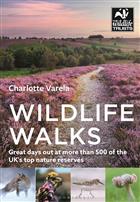 Wildlife Walks: Get back to nature at more than 475 of the UK's best wild places