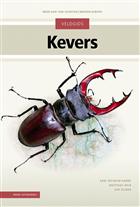 Veldgids Kevers: Meer dan 1000 soorten kevers van Noordwest-Europa [Field Guide to Beetles]