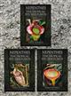 Nepenthes: The Tropical Pitcher Plants. Vol. 1-3