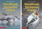 Handboek Europese Vogels: Alle Kenmerken in Beeld [Handbook of European Birds: All Characteristics in Pictures] (2-Volume Set)