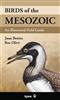 Birds of the Mesozoic: An Illustrated Field Guide