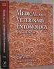 Medical and Veterinary Entomology