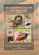 Arthropod Fauna of the United Arab Emirates. Vol. 3