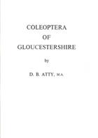 Coleoptera of Gloucestershire