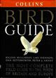 Collins Bird Guide