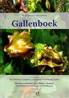 Gallenboek: Overzicht van door dieren en planten veroorzaakte Nederlandse gallen