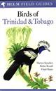 Birds of Trinidad & Tobago