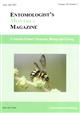 Entomologist's Monthly Magazine Vol. 158 Issue 2 (2022)