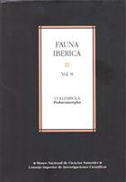 Fauna Iberica 8:  Collembola, Poduromorpha