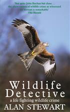 Wildlife Detective: a life fighting wildlife crimeWildlife Detective