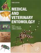 Medical and Veterinary Entomology