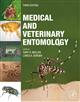 Medical and Veterinary Entomology