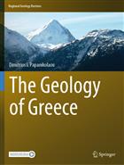 The Geology of Greece