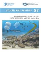 Non-Indigenous Species in the Mediterranean and the Black Sea