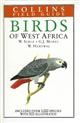 Birds of West Africa (Collins Field Guide)
