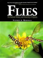 Flies: The Natural History and Diversity of Diptera