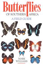 Butterflies of Southern Africa: A Field Guide