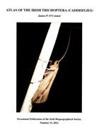 Atlas of the Irish Trichoptera (Caddisflies)