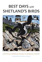 Best Days with Shetland's Birds