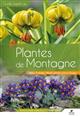 Plantes de Montagne