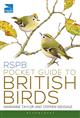 RSPB Pocket Guide to British Birds