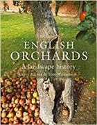 English Orchards: A Landscape History