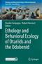 Ethology and Behavioral Ecology of Otariids and the Odobenid