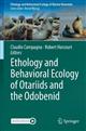 Ethology and Behavioral Ecology of Otariids and the Odobenid