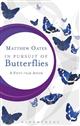 In Pursuit of Butterflies: A 50-Year Affair