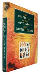 Butterflies of the West Indies and South Florida