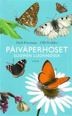 Päiväperhoset Suomen luonnossa