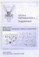 Revision der Lestremiinae (Diptera: Cecidomyiidae) der Holarktis (Studia Dipterologica - Supplement 4)