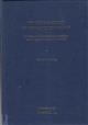 Towards Stability in the Names of Animals: A History of the International Commission on Zoological Nomenclature 1895-1995