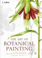 The Art of Botanical Painting