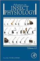 Advances in Insect Physiology. Vol. 63