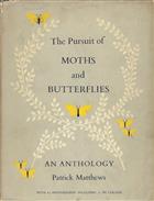 The Pursuit of Moths and Butterflies: An Anthology