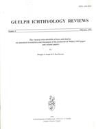 The visceral retia mirabilia of tune and sharks: an annotated translation and discussion of the Eschricht & Mueler 1835 paper and related papers