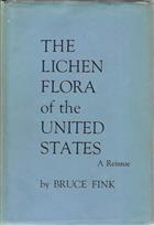 The Lichen Flora of the United States: a Reissue