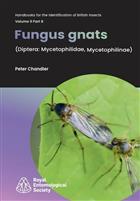 Fungus gnats (Diptera: Mycetophilidae, Mycetophilinae (Handbooks for the Identification of British Insects 9/8)