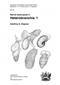 Marine Gastropods 4: Heterobranchia 1 (Synopses of the British Fauna 63)