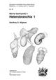 Marine Gastropods 4: Heterobranchia 1 (Synopses of the British Fauna 63)