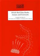 British Red Data Books: Mosses and Liverworts