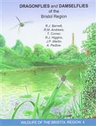Dragonflies and Damselflies of the Bristol Region