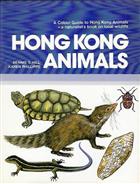 Hong Kong Animals