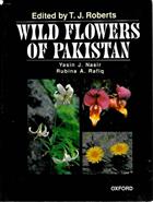 Wild Flowers of Pakistan